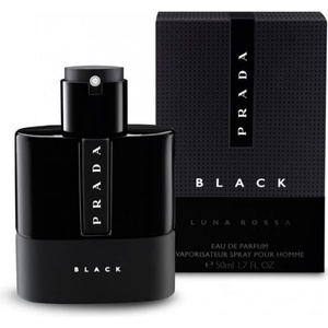 Prada Luna Rossa Black EDP 50 ml Парфюми