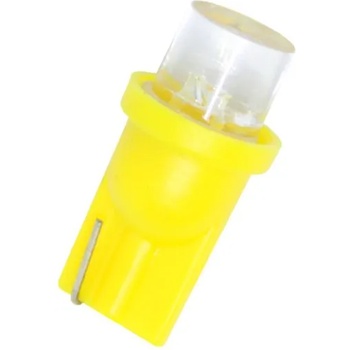 Image 1 of Лед крушки тип t10 Жълт (t10y)