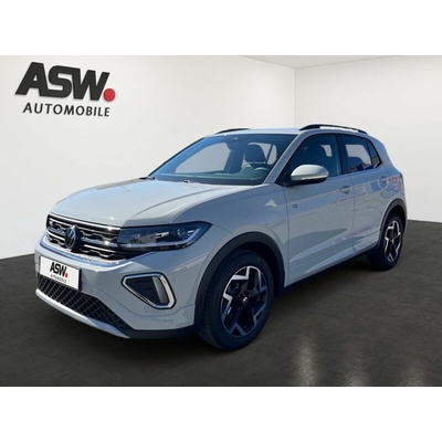 Volkswagen T-Cross 1.5 TSI ACT R-Line 110 kW
