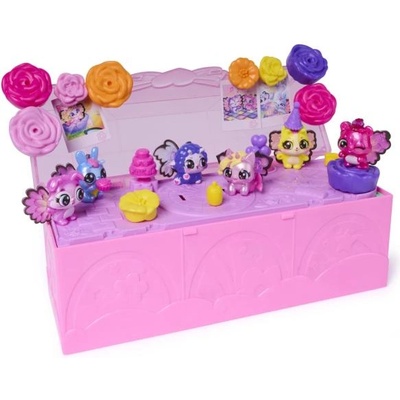 Spin Master Hatchimals Bloomables колекционерски фигурки 6 бр