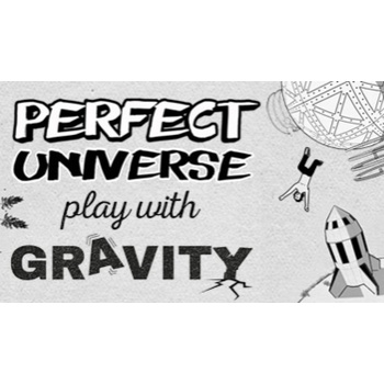 Perfect Universe Play with Gravity