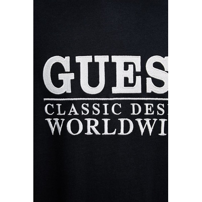 Guess тениска мъжка с памук (M6GQ25.K3487)