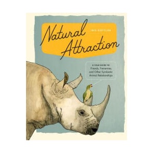 Natural Attraction | Iris Gottlieb (ISBN: 9781632171016)