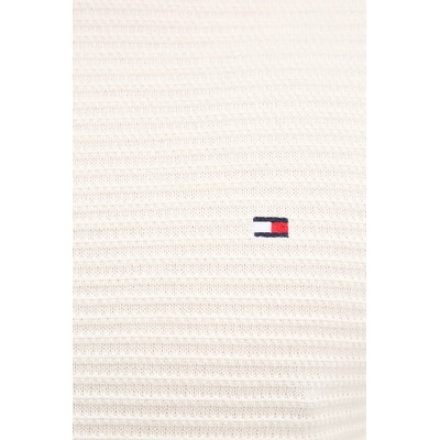 Tommy Hilfiger Памучен пуловер Tommy Hilfiger (MW0MW41643)