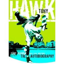 Tony Hawk