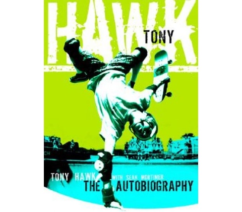 Tony Hawk