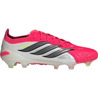adidas Predator Elite FG červená
