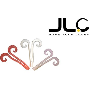 JLC LURES Силиконови пипала JLC Tentacles IKA/Xipi EVO 100mm