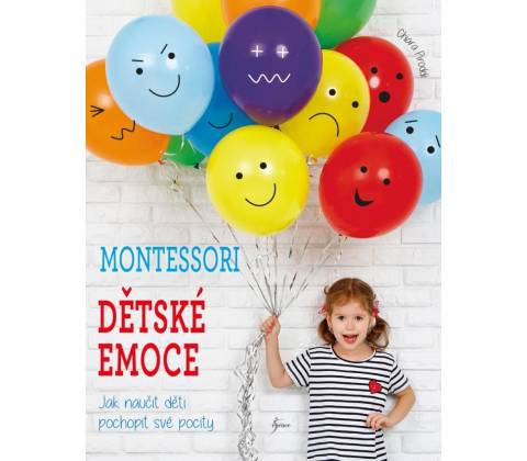 Montessori Dětské emoce
