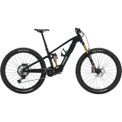 Trek Fuel+ EX 9.8 XT Gen 2 2026
