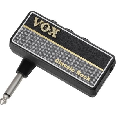 VOX amPlug 2 Classic Rock (AP2CR)