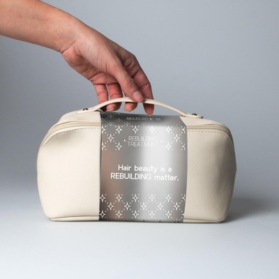 Реструктуриращ хидратиращ комплект Selective Rebuilding + подарък нессесер