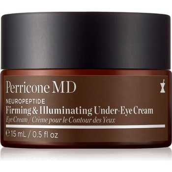 Perricone MD Neuropeptide Firming & Illuminating Under-eye Cream 15 ml