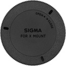 Sigma LCR-XFII