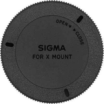 Sigma LCR-XFII