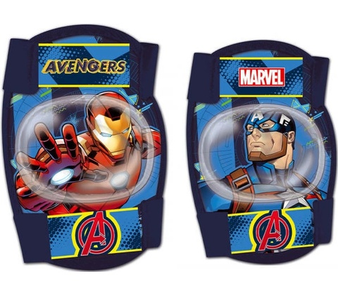 Disney Avengers