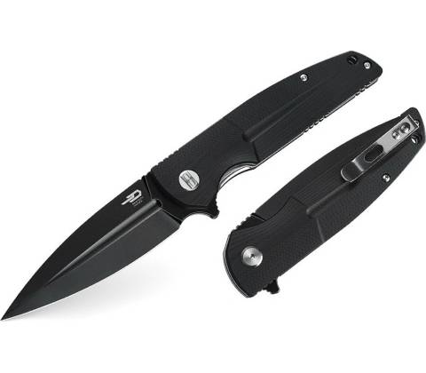 Bestech Fin BG34A-3