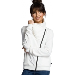 BeWear Дамски суичър класически модел 115247 BeWear