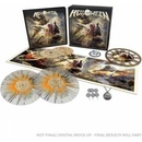Helloween - HELLOWEEN 2 LP