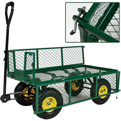J.A.D. Tools 11990 zahradní 300