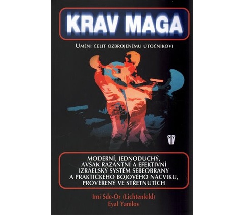 Krav Maga