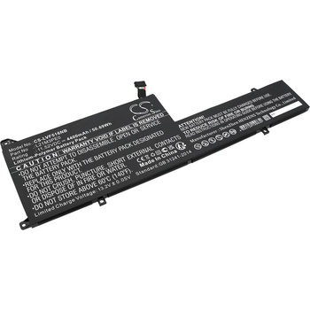Cameron Sino Батерия за Lenovo Ideapad Flex 5 14abr8 82xx000d и други, 4400 mAh, Li-Ion (CS-LVF516NB)
