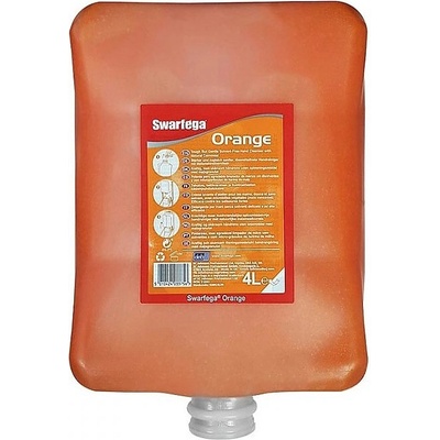 Swarfega Orange pasta na ruce 4 l