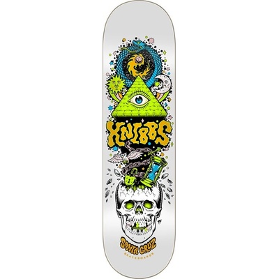 Santa Cruz Knibbs Alchemist Pro