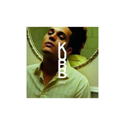 Kubb - Mother CD