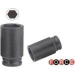 FORCE Вложка 3/4" ударна удължена №29 46510029 Force