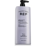 REF Stockholm Cool Silver Shampoo 1000 ml