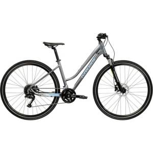 Kross Evado 5.0 D 28 (2026) Велосипеди