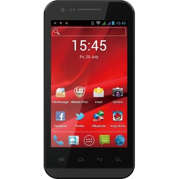 Prestigio Multiphone 4040 DUO