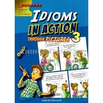 Idioms in Action 3