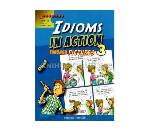 Idioms in Action 3