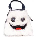 8bplus Торбичка за магнезий 8bplus Herman Boulder Bag Chalk bag - Grey / White - размер One Size (335-0446-0111)