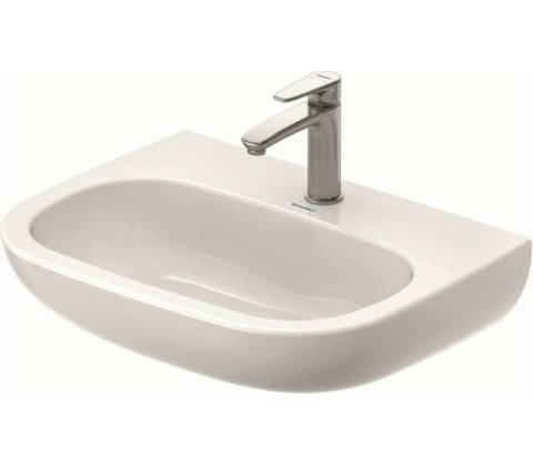 Duravit D-Code 23116000002