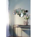 Light & Living Огледало за стена Light & Living (7313785)