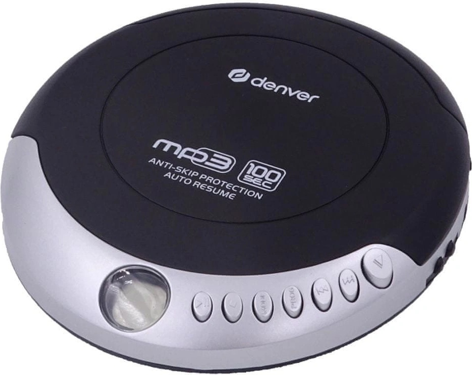 Denver DMP-391