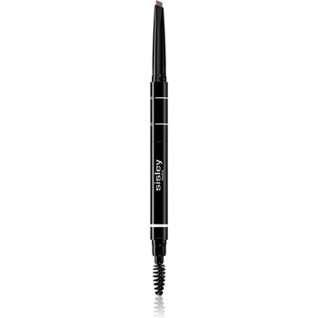 Sisley Phyto-Sourcils Design прецизен молив за вежди 3 в 1 цвят Moka 0, 4 гр