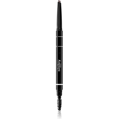 Sisley Phyto-Sourcils Design прецизен молив за вежди 3 в 1 цвят Moka 0, 4 гр