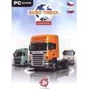 EURO TRUCK Simulator