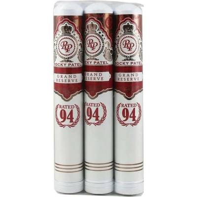 Rocky Patel Grand Reserve Toro Tubos 5 ks
