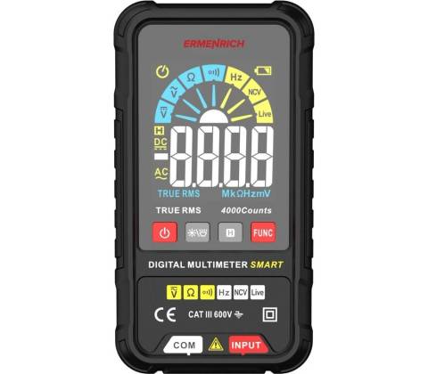 Ermenrich Zing TC14
