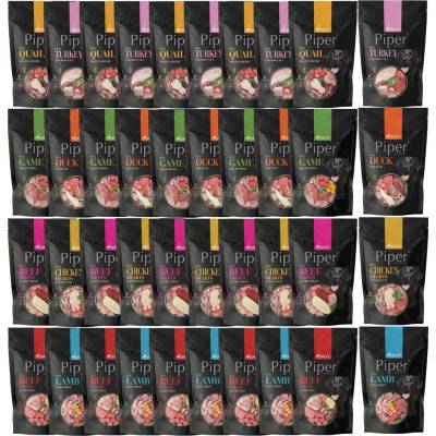 Piper Dolina Noteci Mix Chutí 40 x 500 g