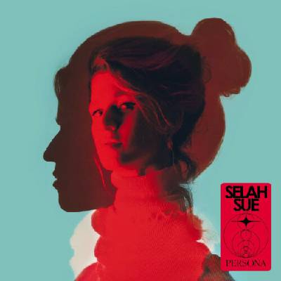 Sue Selah - Persona 2 CD