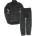 Mil-Tec BLACK THERMOFLY BOTTOM BLEACH GEN. III (11222002)