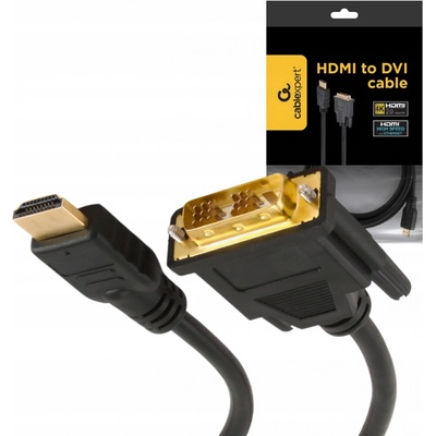 Gembird CC-HDMI-DVI-6