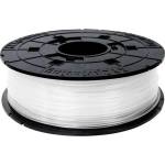 XYZprinting Консуматив за 3D принтер XYZprinting RFPLEXEU01E, TOUGH PLA (NFC) filament, 1.75 mm, Бял (RFPLEXEU01E) - zettabytex
