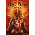 Sydney Breann HeartTheft Book 2 | Rukis